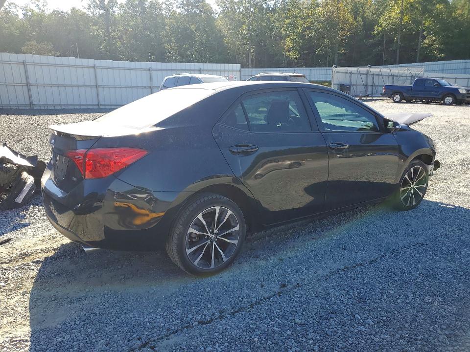 Aukcja sprzedaży 2019 Toyota Corolla, vin: 2T1BURHEXKC240439, numer aukcji: 68386646