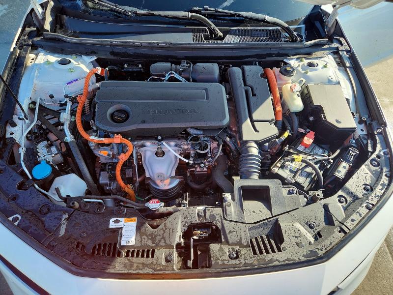 Auction sale of the 2023 Honda Accord, vin: 1HGCY2F68PA058621, lot number: 68330226