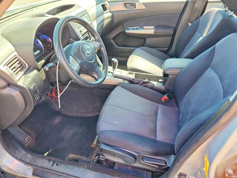 Продаж на аукціоні авто 2009 Subaru Forester, vin: JF2SH61679H766914, номер лоту: 68889876