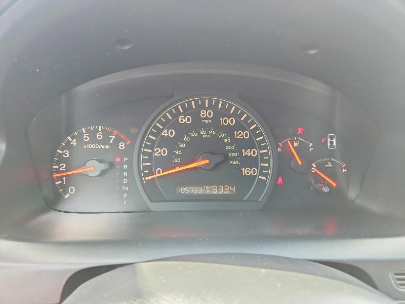 Продаж на аукціоні авто 2003 Honda Accord, vin: 1HGCM566X3A010853, номер лоту: 68357136