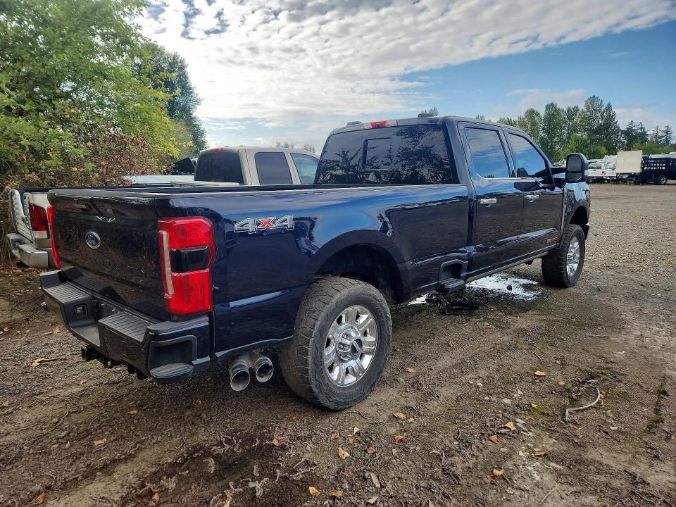 Продажа на аукционе авто 2023 Ford F350, vin: 1FT8W3BM1PED70616, номер лота: 66055156