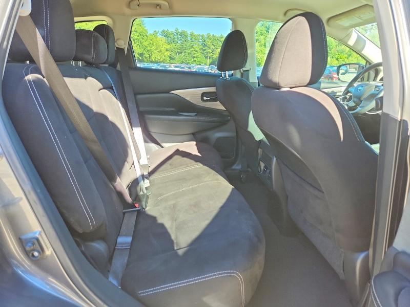 Aukcja sprzedaży 2015 Nissan Murano, vin: 5N1AZ2MH1FN274191, numer aukcji: 69719446