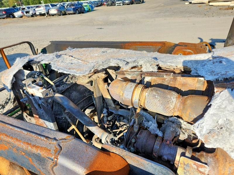 Aukcja sprzedaży 2023 John Deer Industrial Equipment, vin: 1P06135ETP6012886, numer aukcji: 68082436