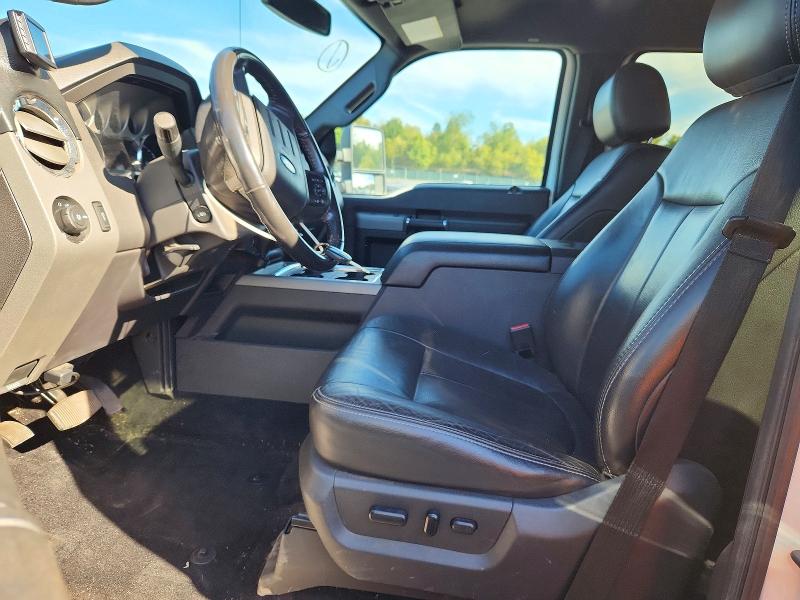 Aukcja sprzedaży 2012 Ford F250, vin: 1FT7W2BT8CEB51871, numer aukcji: 68610426
