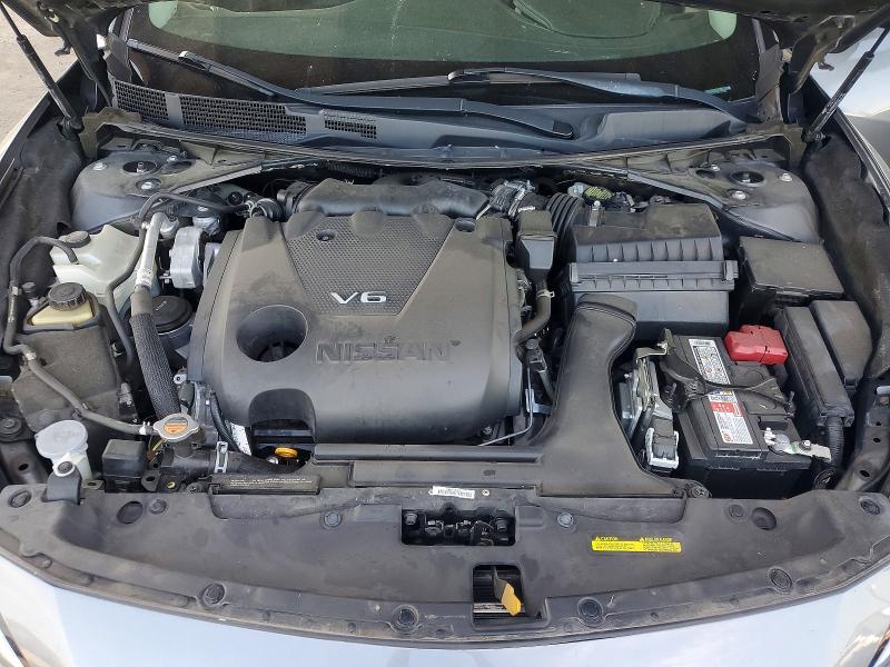 67450276 :رقم المزاد ، 1N4AA6CV8LC377664 vin ، 2020 Nissan Maxima مزاد بيع