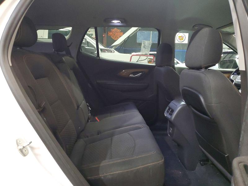 Продажа на аукционе авто 2020 Gmc Terrain, vin: 3GKALMEV3LL195191, номер лота: 67427906