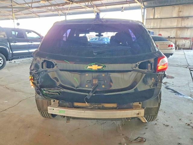 Продажа на аукционе авто 2018 Chevrolet Equinox, vin: 2GNAXHEV9J6291987, номер лота: 68860886