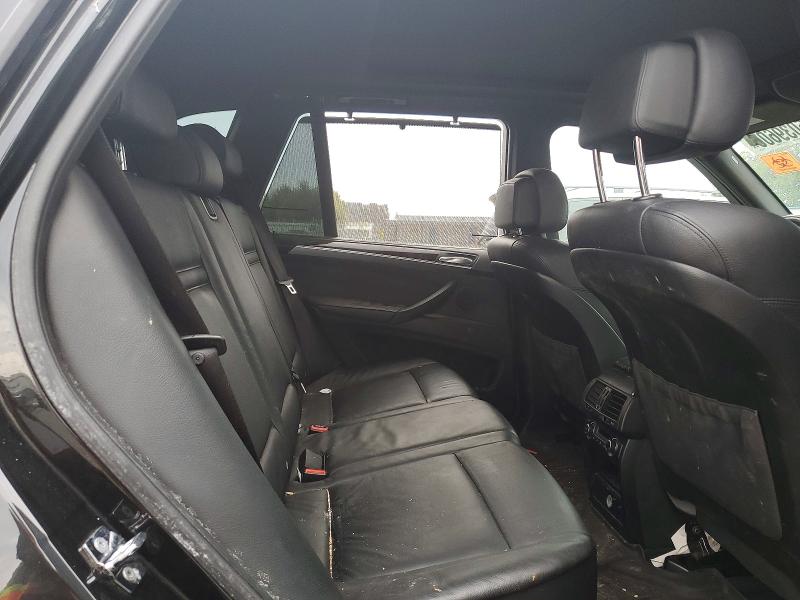Auction sale of the 2009 Bmw X5, vin: 5UXFE835X9L310295        , lot number: 65039606