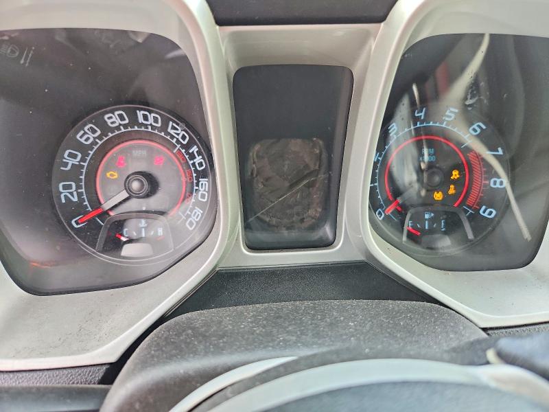 2010 Chevrolet Camaro მანქანა იყიდება აუქციონზე, vin: 2G1FK1EJ3A9165620, აუქციონის ნომერი: 66751896