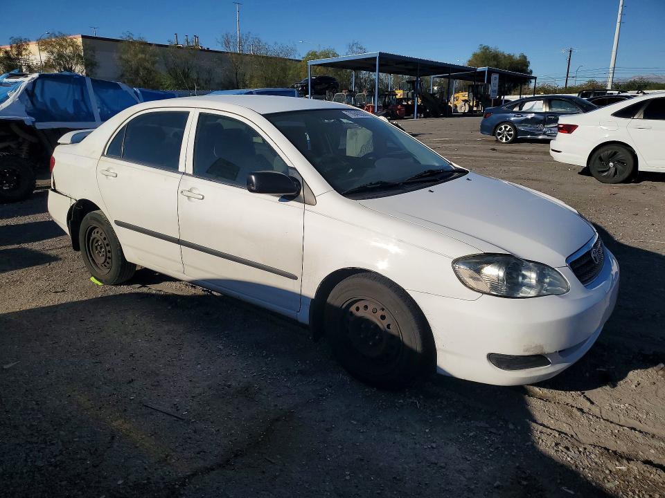 Aukcja sprzedaży 2005 Toyota Corolla, vin: 1NXBR32E45Z373093, numer aukcji: 70940336