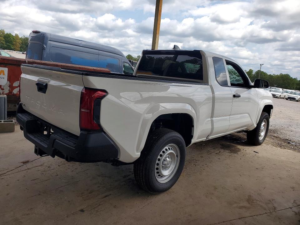 Продаж на аукціоні авто 2026 Toyota Tacoma, vin: 3TYJDAKN3TT028663, номер лоту: 67366156