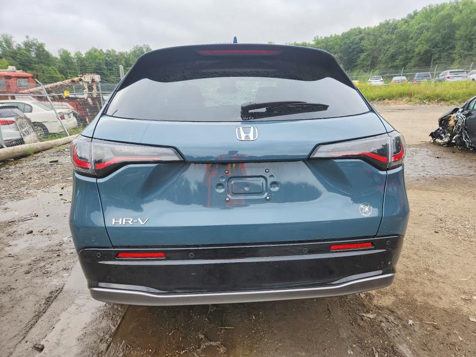 Aukcja sprzedaży 2026 Honda Hr-v, vin: 3CZRZ2H79TM720290, numer aukcji: 67401006