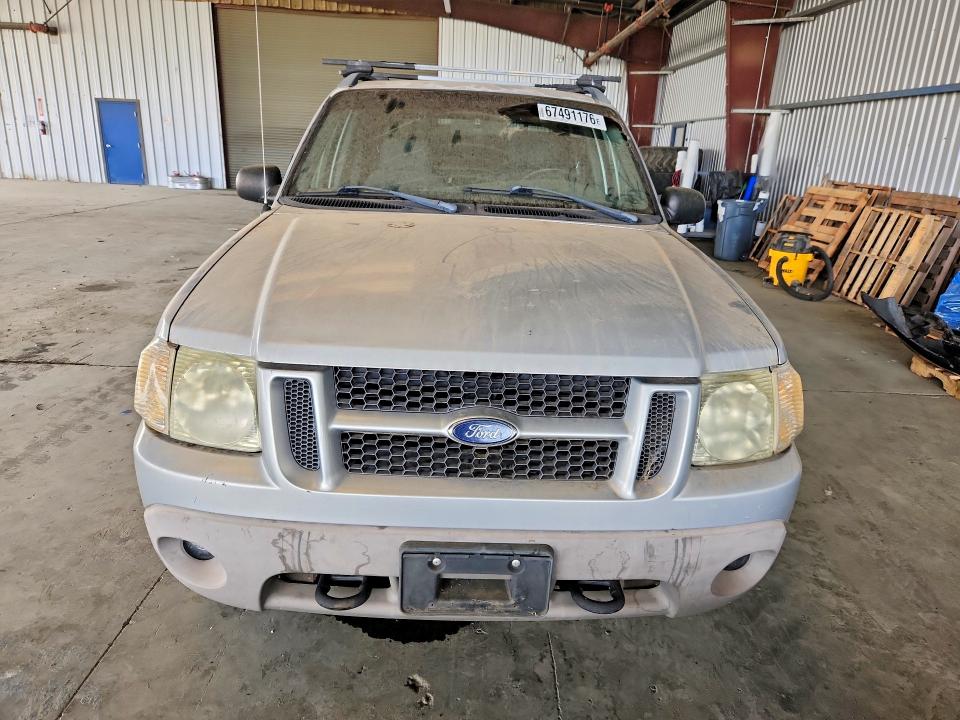 Продажа на аукционе авто 2002 Ford Explorer Sport Trac, vin: 1FMZU77E82UB94838, номер лота: 67491176