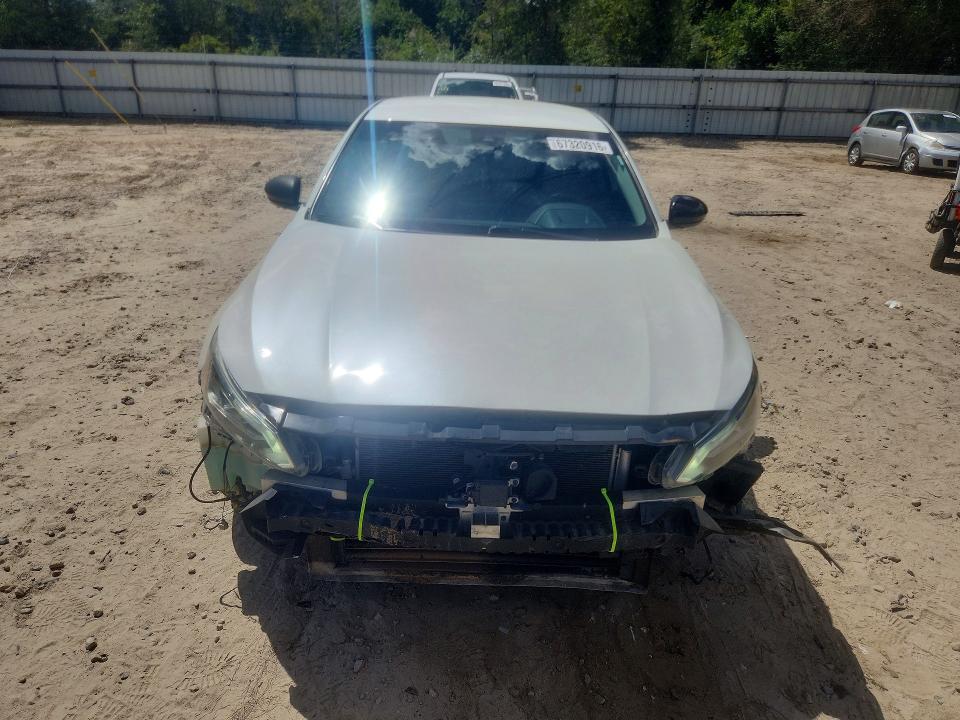 2021 Nissan Altima მანქანა იყიდება აუქციონზე, vin: 1N4BL4CVXMN386424, აუქციონის ნომერი: 67320916