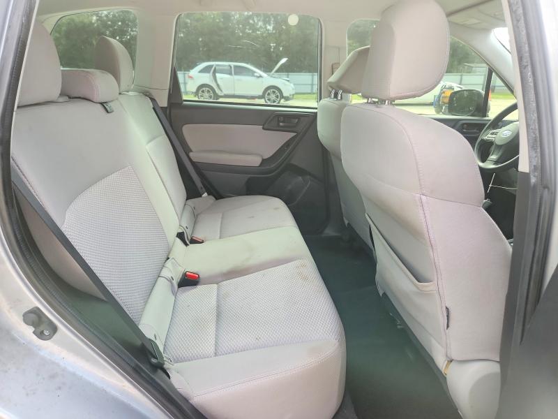 66899166 :رقم المزاد ، JF2SJABC4FH596096 vin ، 2015 Subaru Forester مزاد بيع
