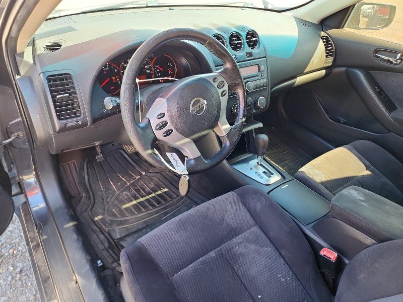 Aukcja sprzedaży 2007 Nissan Altima, vin: 1N4AL21E17N451071, numer aukcji: 68773956