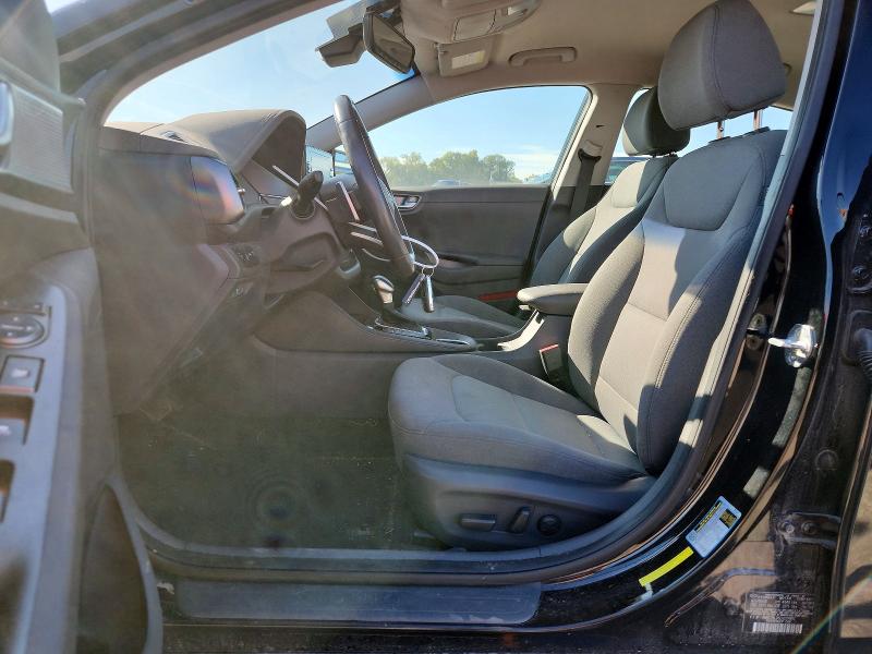 70298506 :رقم المزاد ، KMHC75LD5LU237841 vin ، 2020 Hyundai Ioniq Plug-in Hybrid مزاد بيع