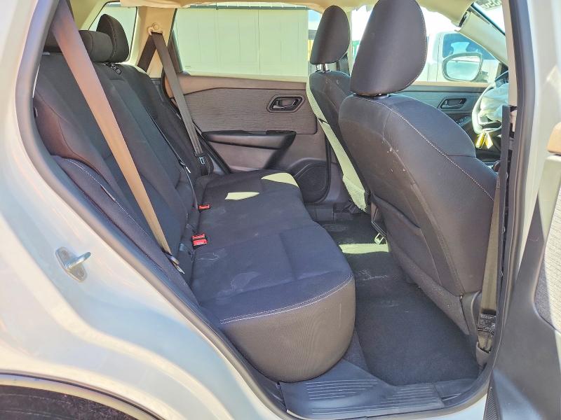 Продаж на аукціоні авто 2023 Nissan Rogue, vin: 5N1BT3AB4PC855323, номер лоту: 66453396
