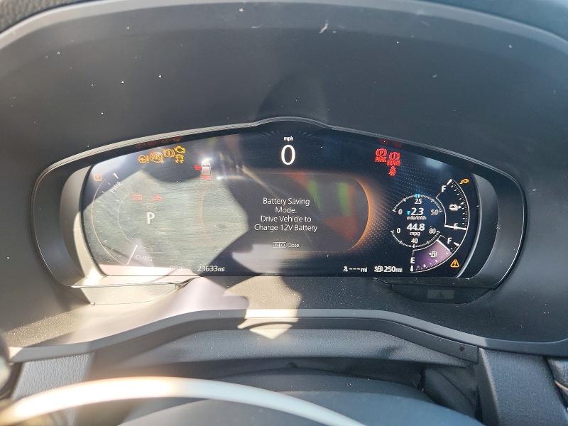Продаж на аукціоні авто 2024 Mazda Cx-90, vin: JM3KKBHA3R1152588, номер лоту: 69037106