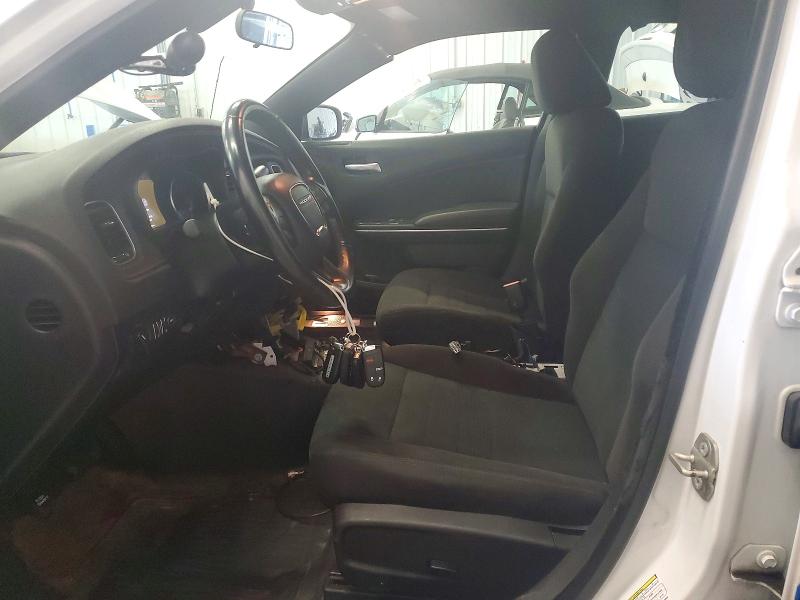 Продаж на аукціоні авто 2023 Dodge Charger, vin: 2C3CDXKG5PH584944, номер лоту: 70242726