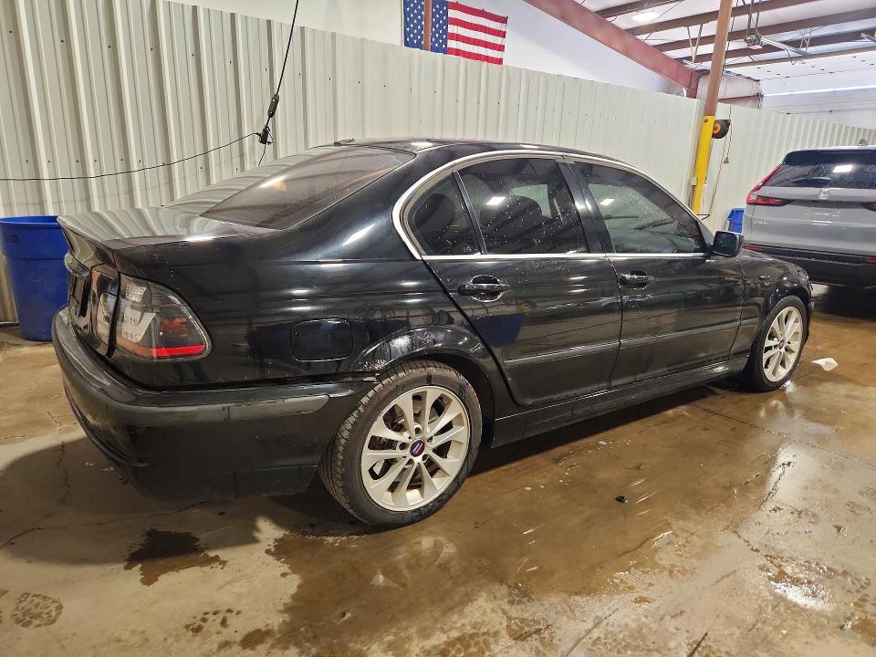 Aukcja sprzedaży 2004 Bmw 330, vin: WBAEW53404PG11630, numer aukcji: 69293996