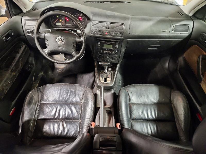 2003 Volkswagen Jetta მანქანა იყიდება აუქციონზე, vin: 3VWSK69MX3M045926, აუქციონის ნომერი: 68000406