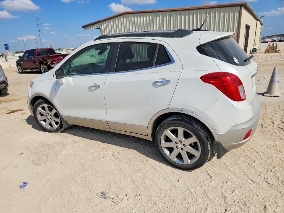Продаж на аукціоні авто 2013 Buick Encore, vin: KL4CJDSB5DB109767, номер лоту: 69636286