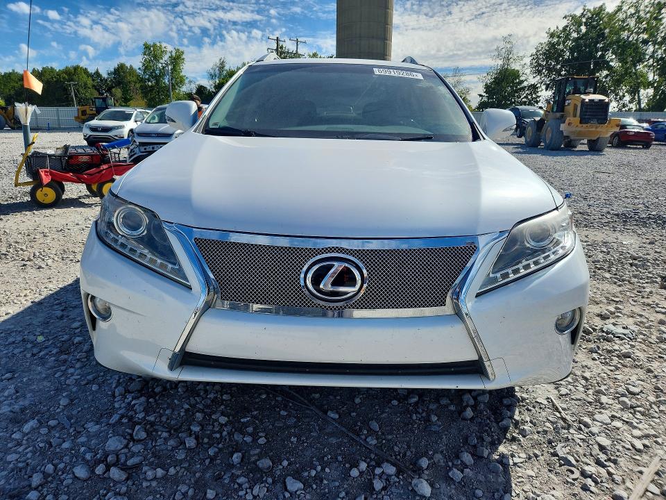 Продаж на аукціоні авто 2015 Lexus Rx 350, vin: 2T2BK1BA8FC252684, номер лоту: 69919286