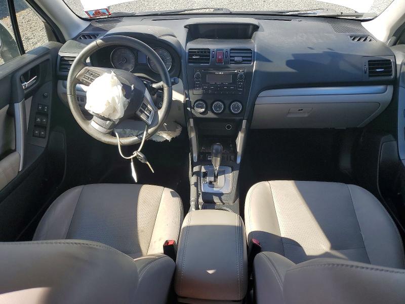 Продажа на аукционе авто 2014 Subaru Forester, vin: JF2SJAHC9EH445938, номер лота: 68815656
