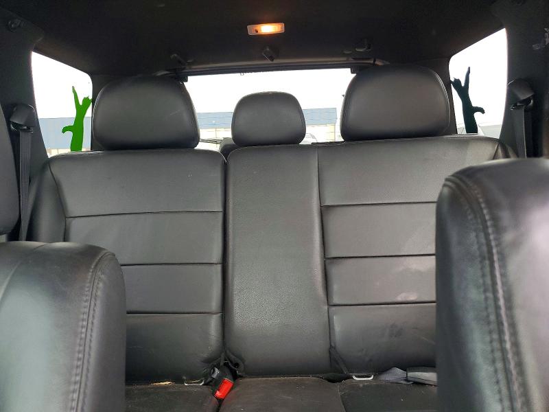 2011 Ford Escape მანქანა იყიდება აუქციონზე, vin: 1FMCU0EG9BKA91005, აუქციონის ნომერი: 68960086