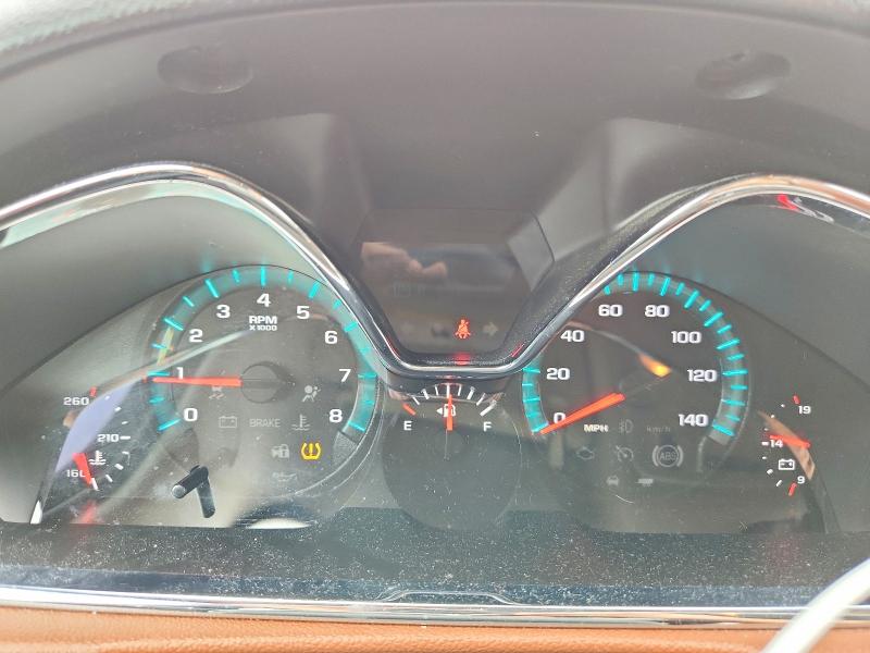 66554116 :رقم المزاد ، 1GNKVJKDXFJ171302 vin ، 2015 Chevrolet Traverse مزاد بيع