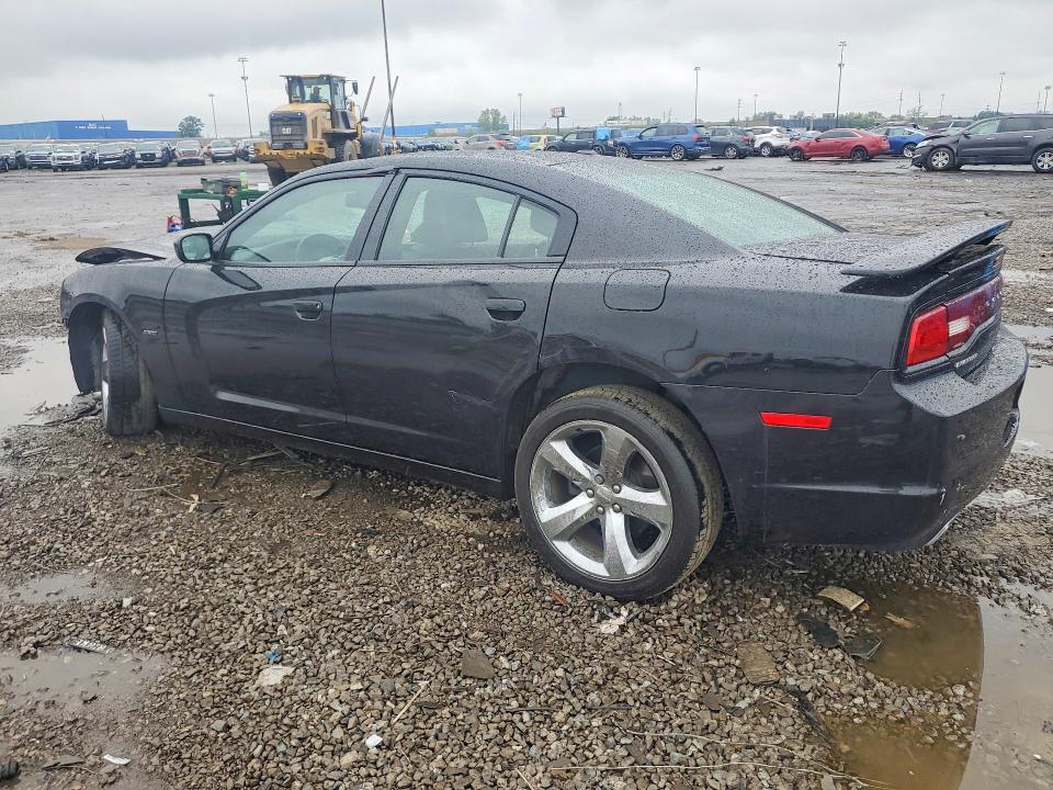 Продажа на аукционе авто 2011 Dodge Charger, vin: 2B3CL5CT3BH514299, номер лота: 69178266