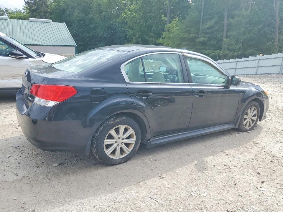 Aukcja sprzedaży 2010 Subaru Legacy, vin: 4S3BMBG62A3213339, numer aukcji: 67519506