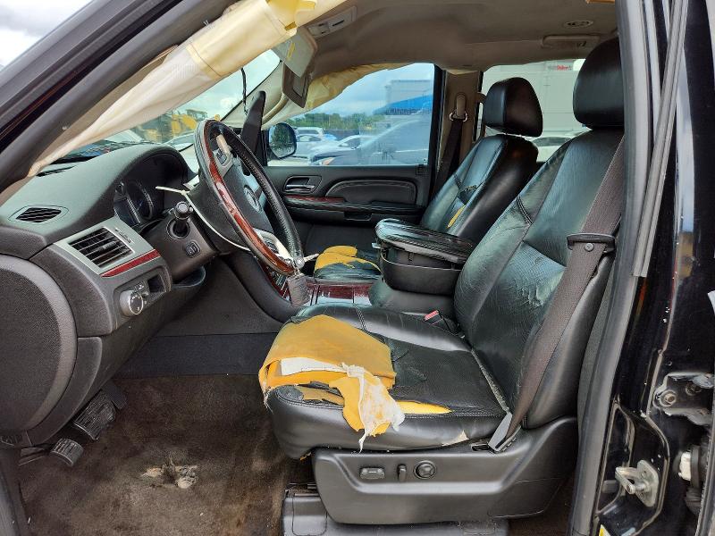 Aukcja sprzedaży 2009 Cadillac Escalade, vin: 1GYFK16279R193446, numer aukcji: 67559196
