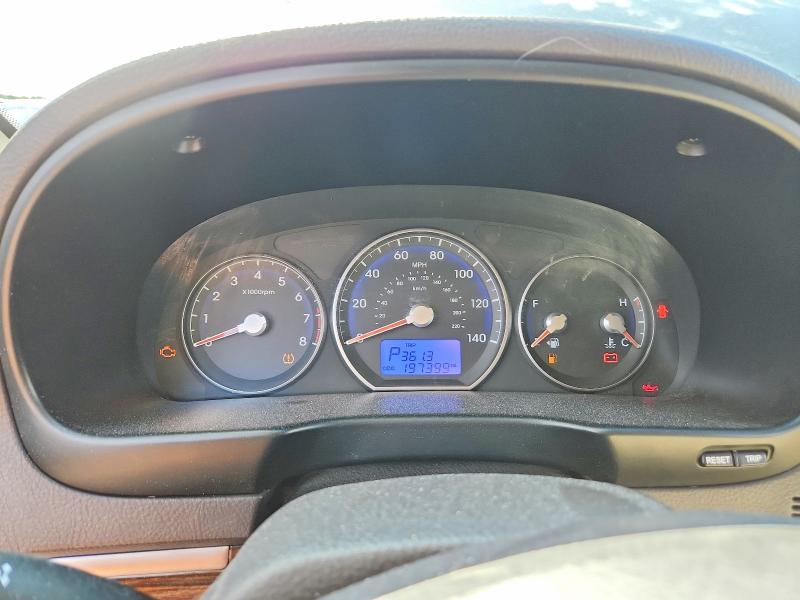 Продаж на аукціоні авто 2012 Hyundai Santa Fe, vin: 5XYZKDAG0CG109979, номер лоту: 70187956