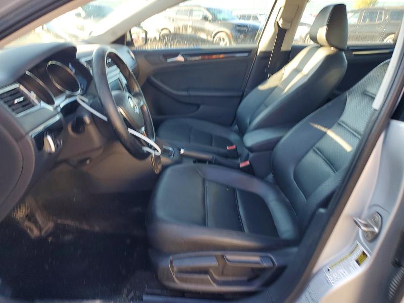 Aukcja sprzedaży 2016 Volkswagen Jetta, vin: 3VWL17AJ0GM203713, numer aukcji: 69565716