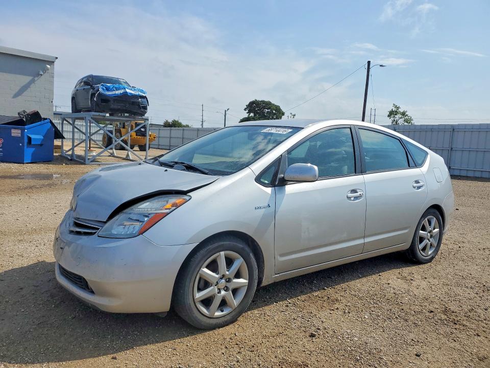 Auction sale of the 2007 Toyota Prius, vin: JTDKB20UX73256818, lot number: 68714416