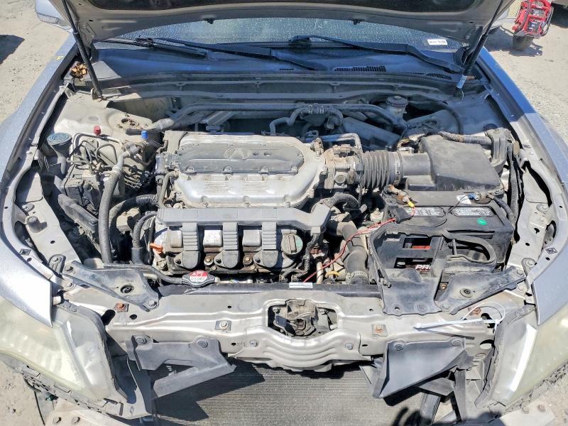 Продажа на аукционе авто 2010 Acura Tl, vin: 19UUA8F54AA017154, номер лота: 66606516