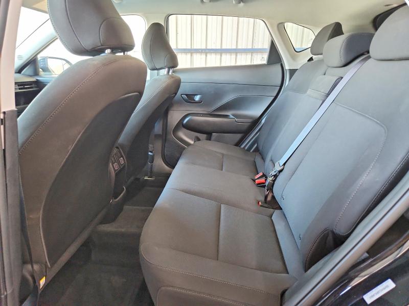69710726 :رقم المزاد ، KM8HF3AB9TU496492 vin ، 2026 Hyundai Kona مزاد بيع
