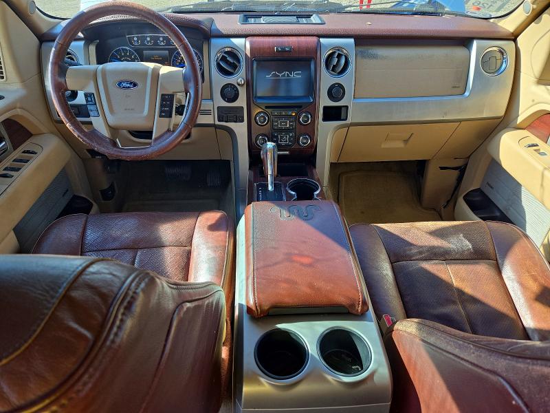 Aukcja sprzedaży 2013 Ford F150, vin: 1FTFW1EF5DKE91686, numer aukcji: 71351626