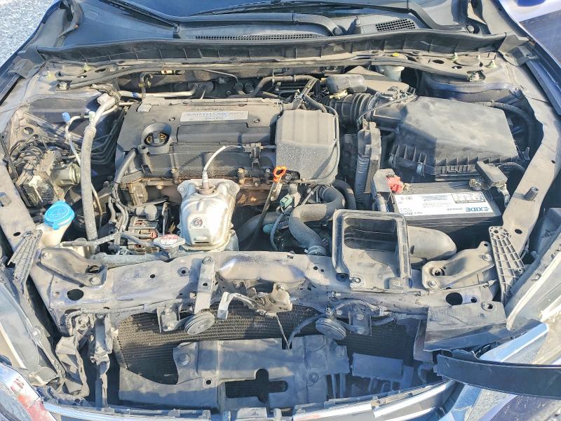 Продажа на аукционе авто 2014 Honda Accord, vin: 1HGCR2F80EA028704, номер лота: 70241626