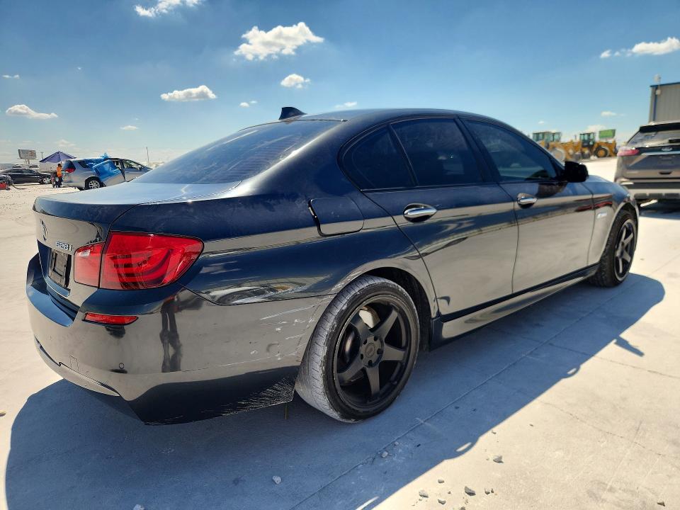 Aukcja sprzedaży 2012 Bmw 528, vin: WBAXG5C58CDW24668, numer aukcji: 67692566
