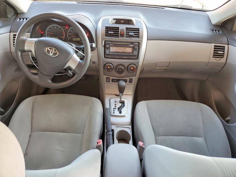67896666 :رقم المزاد ، 2T1BU4EE8CC805330 vin ، 2012 Toyota Corolla مزاد بيع