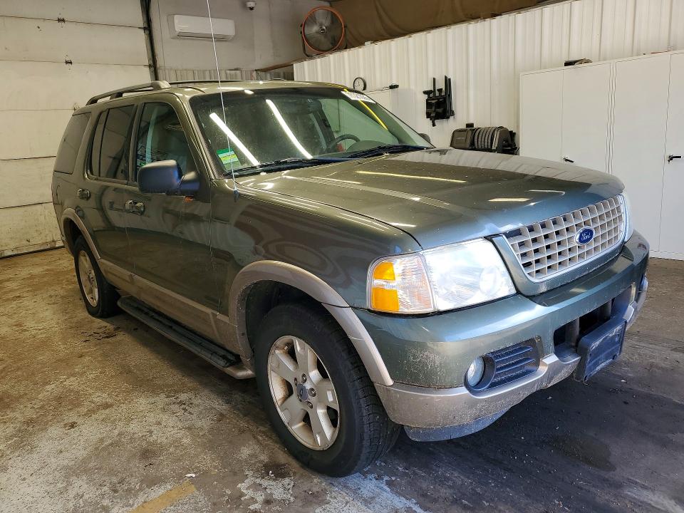 Aukcja sprzedaży 2003 Ford Explorer, vin: 1FMZU74K23UC30325, numer aukcji: 70021036