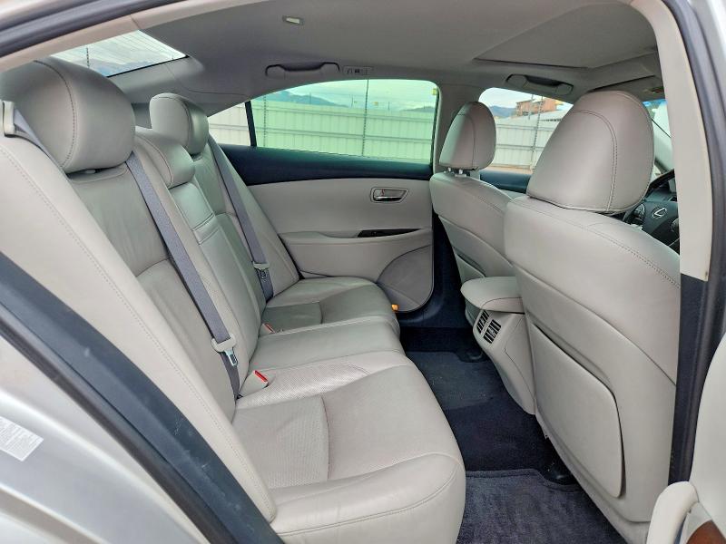 2012 Lexus Es მანქანა იყიდება აუქციონზე, vin: JTHBK1EG7C2475215        , აუქციონის ნომერი: 67435696