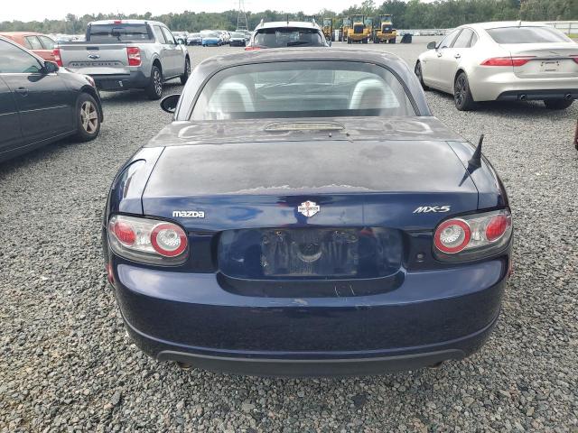 Продаж на аукціоні авто 2008 Mazda Mx-5 Miata, vin: JM1NC26F980145800, номер лоту: 70262736