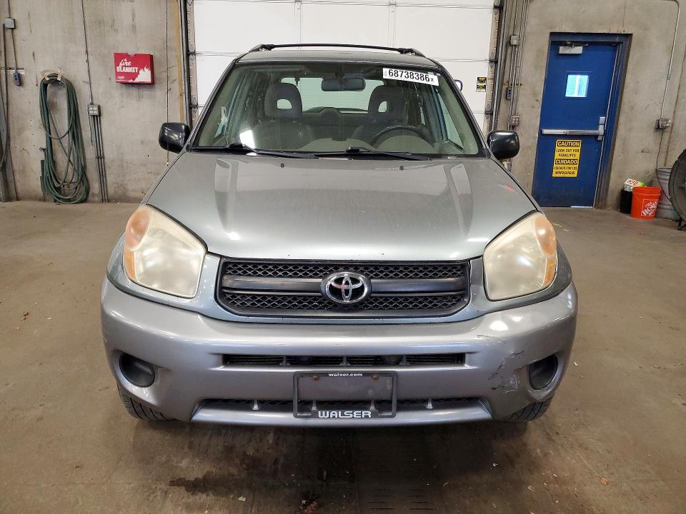 Aukcja sprzedaży 2005 Toyota Rav4, vin: JTEHD20V650053836, numer aukcji: 68738386