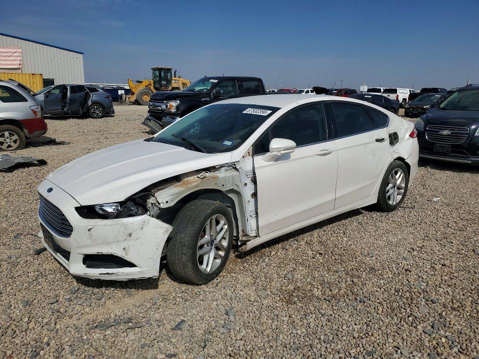 Aukcja sprzedaży 2015 Ford Fusion, vin: 3FA6P0HD0FR304411, numer aukcji: 67532356
