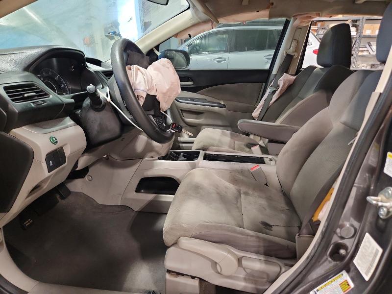 Продажа на аукционе авто 2013 Honda Cr-v, vin: 2HKRM4H59DH678631, номер лота: 69875556
