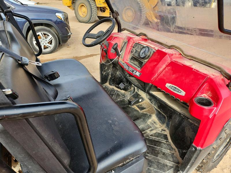 Продажа на аукционе авто 2020 Polaris Ranger, vin: 3NSCCA577LE090628, номер лота: 70858946